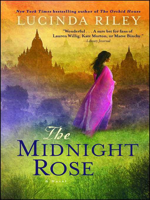 Title details for The Midnight Rose by Lucinda Riley - Available